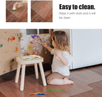 Kuyal Chair Mat, Rolling Chair Mat - Image 4