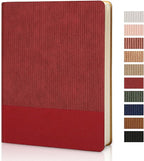 TSFPapier Lined Journal Notebook by TSFPapier