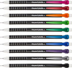 Paper Mate Mechanical Pencils 0.7mm Write Bros. Classic Number 2 Pencil Set - Image 2