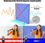 Sonicism 12 Pack X-Lined Acoustic Panels - Image 4