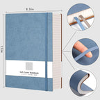 AHGXG Graph Paper Notebook - Image 4