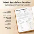 Journal For Men & Women - Image 4