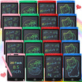 Zhehao 20 Pack LCD Writing Tablet