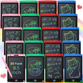 Zhehao 20 Pack LCD Writing Tablet by Zhehao
