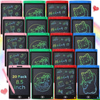 Zhehao 20 Pack LCD Writing Tablet by Zhehao