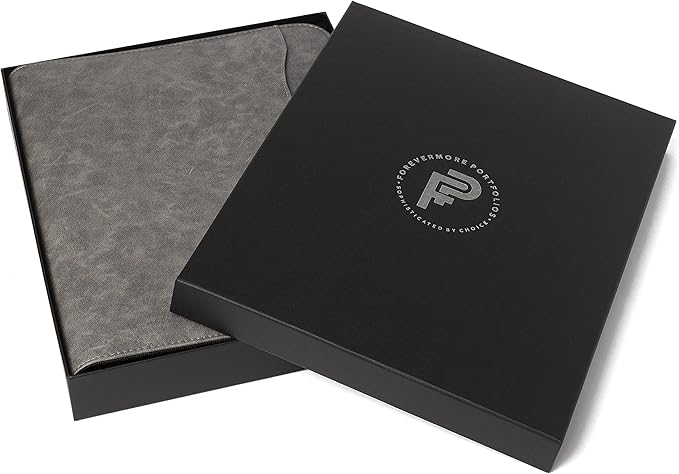 Forevermore Portfolios Portfolio Organizer - Image 2