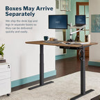 Vari Classic Electric Standing Desk - Image 7