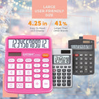 CATIGA Desktop Calculator 12 Digit - Image 7