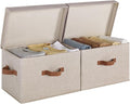 StorageWorks Fabric Storage Bins by StorageWorks