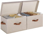 StorageWorks Fabric Storage Bins by StorageWorks