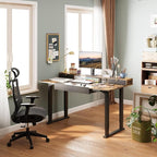 SANODESK Electric Standing Desk - Image 2