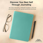 Gratitude & Self-Care Journal - Image 2