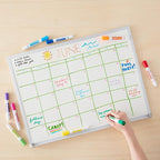 Amazon Basics Dry Erase Markers - Image 8