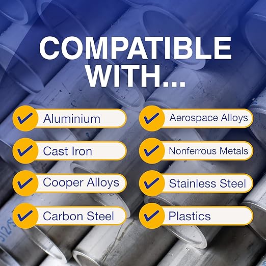 Metal Cutting Oil Cutting Fluid - Image 4