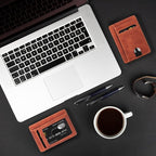 TOURSUIT Travel Minimalist Slim Front Pocket Wallet - Image 6