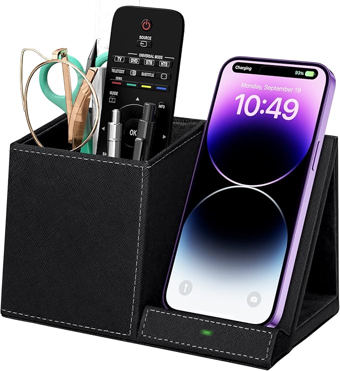 ExtreLife 2-in-1 Pen Holder by ExtreLife
