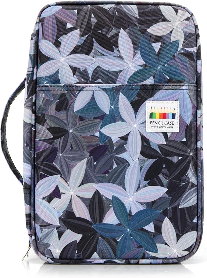 YOUSHAERS 300 Slots Pencil Case by YOUSHARES