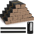 Honoson 200 Pcs Flat Construction Pencils by Honoson