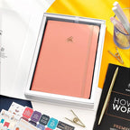Clever Fox Planner Premium Edition – Undated Luxurious Weekly & Monthly Planner - Image 7