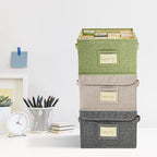 Vienrose Greeting Card Organizer Storage Box - Image 8