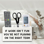 XPH Inspirational Pen Pencil Holder Organizer - Image 5