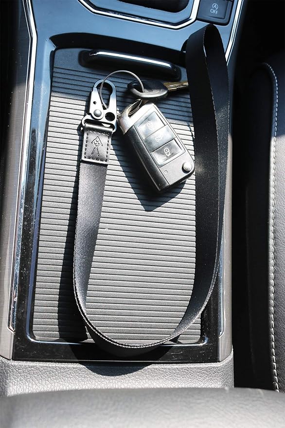 Cool Lanyards, Neck Strap Key Chain Holder, Neck Lanyards - Image 6