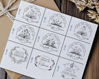 EXLIBRIS Custom Book Embosser - Image 4