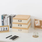 Soul & Lane Decorative Storage Boxes - Image 2