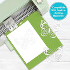 Printworks White Cardstock, 67 lb, 96 Bright, FSC Certified, 500 Sheets - Image 7