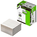 meite 21 Gauge 1/2-inch Crown Upholstery Staples, 304 Stainless Steel by meite