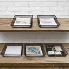 AZFUNN Office Metal Mesh Basket - Image 7