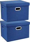 TYEERS Collapsible Storage Bins by StorageOrganization