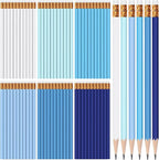 TecUnite 120 Pcs #2 HB Pencils by TecUnite