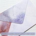 Tuhangcc Stationary Paper Set Minimalism - Image 3