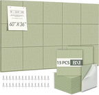 BXI Felt Bulletin Board by BXI