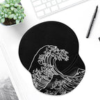 ITNRSIIET Ergonomic Mouse Pad - Image 6