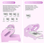 Guermok Thermal Shipping Label Holder - Image 4