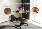 YDN Mobile Mobile Standing Desk - Image 4