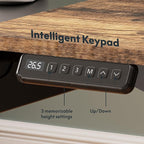 SANODESK Electric Standing Desk - Image 5