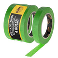 Dura-Gold Green Automotive Masking Tape 3/4 Inch, 4 Rolls by Dura-Gold