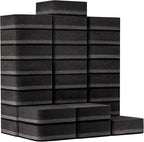 OWLKELA 30 Pack Whiteboard Eraser by OWLKELA