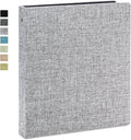 Vienrose 3 Ring Binder 1 Inch Round Rings by Vienrose
