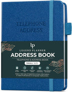 Legend Planner Address Book by LegendPlanner
