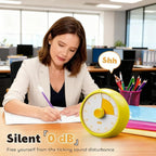 Visual Timer 60-Minute Countdown Timer - Image 3