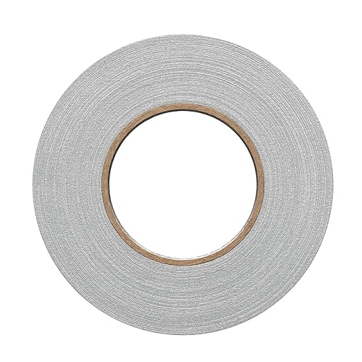 1" Width ProTapes Pro Gaff Premium Matte Cloth Gaffer's Tape - Image 4