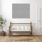 Amanti Art Silver Framed Magnetic Board 41x49 Oversize Vision Board - Image 6