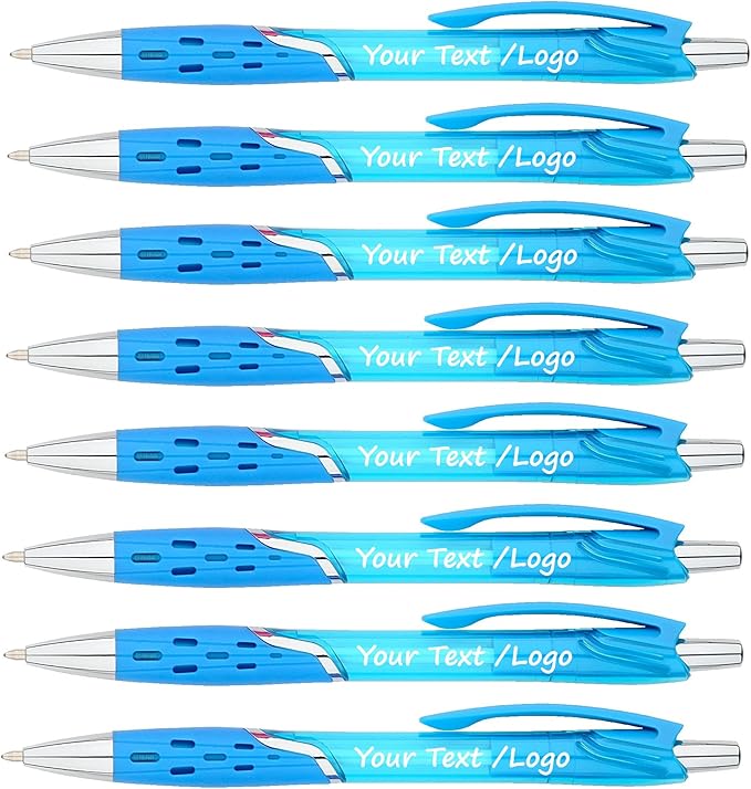 Personalized Ballpoint Pens by Sypen