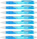 Personalized Ballpoint Pens by Sypen