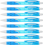 Personalized Ballpoint Pens by Sypen