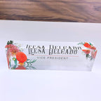 Artblox Office Desk Name Plate Personalized | Custom Name Plates - Image 4